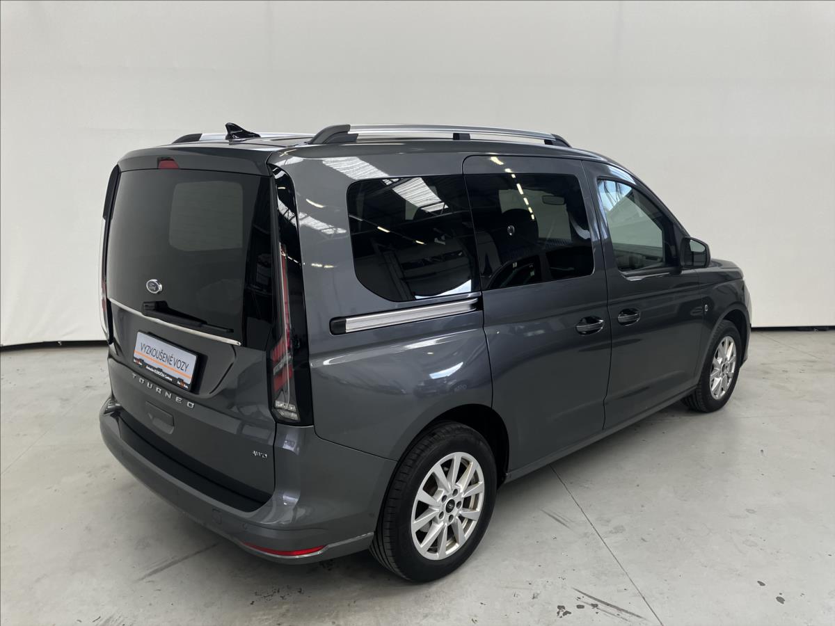 Ford Tourneo Connect