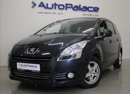 Peugeot 5008 1