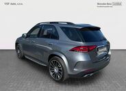 Mercedes-Benz GLE 3