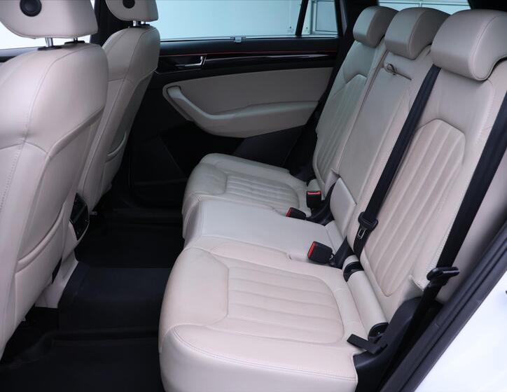 Škoda Kodiaq 17