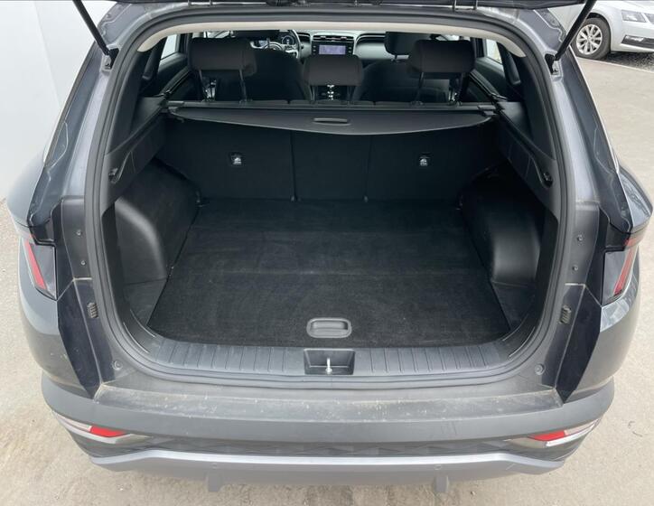 Hyundai Tucson 23