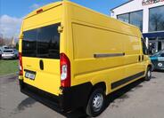 Peugeot Boxer 3