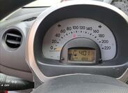 Daihatsu Sirion 25