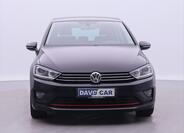 Volkswagen Golf Sportsvan 2
