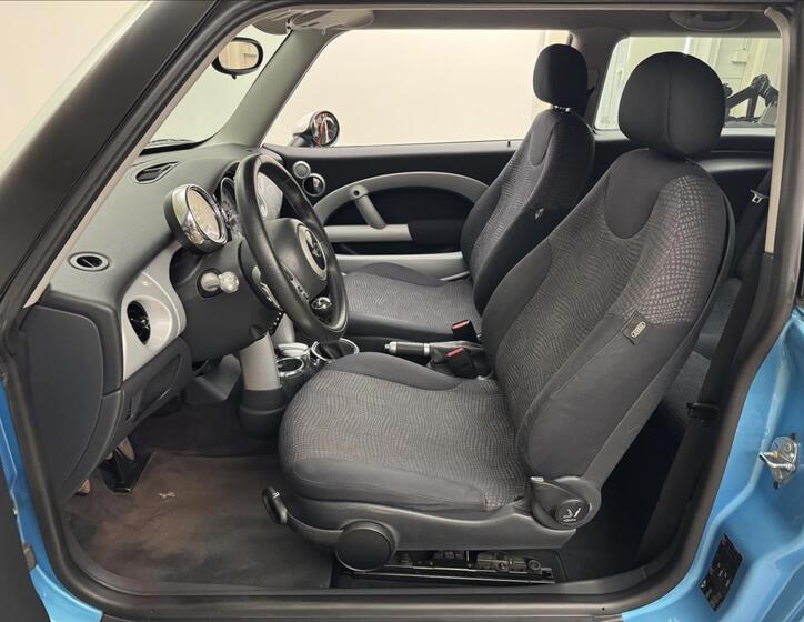 Mini Cooper 26