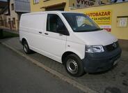 Volkswagen Transporter 1