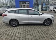Ford Focus 6