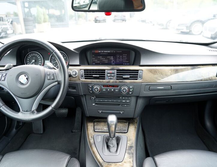 BMW Řada 3 36