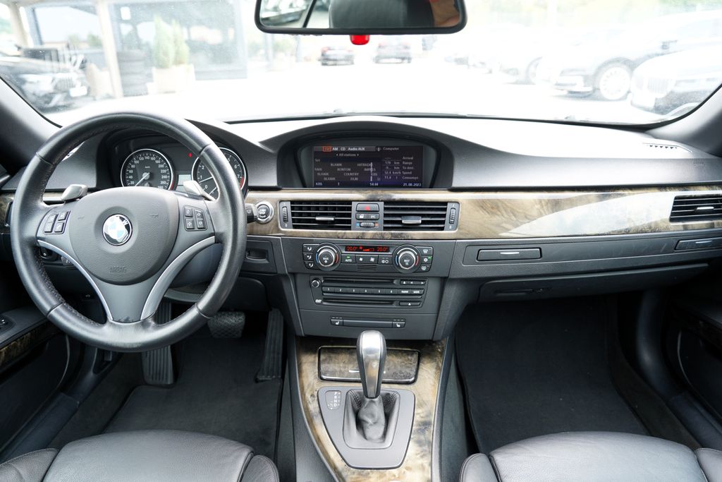 BMW Řada 3