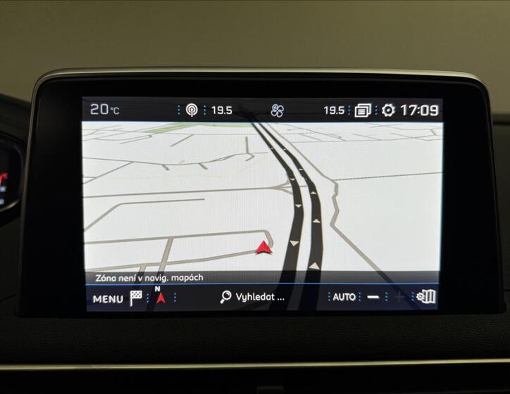 Peugeot 5008 21