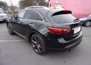 Infiniti FX30 5