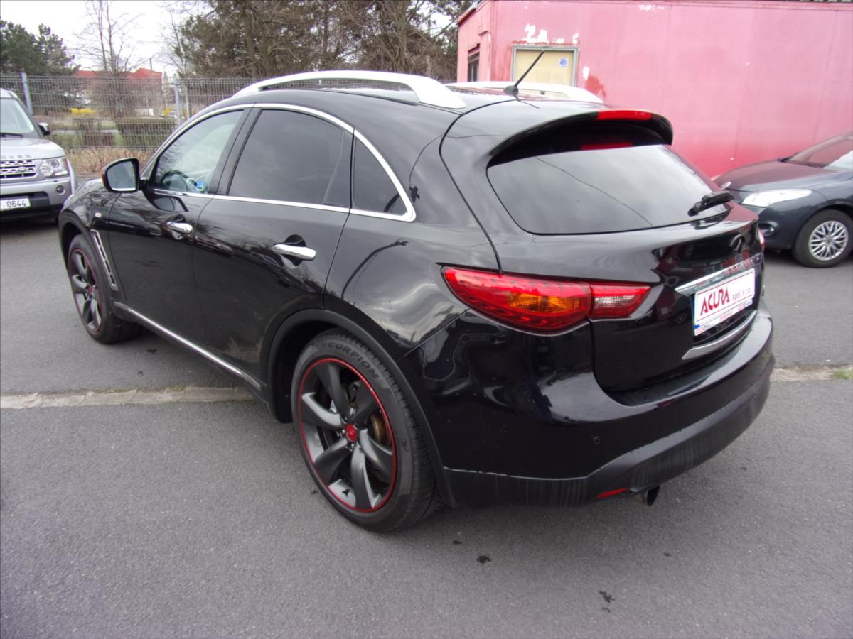 Infiniti FX30