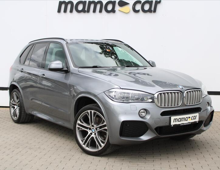 BMW X5 1