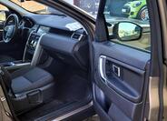 Land Rover Discovery Sport 21