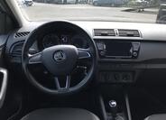 Škoda Fabia 9