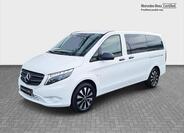 Mercedes-Benz Vito 1