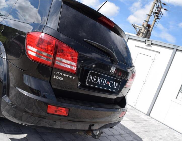 Dodge Journey 11