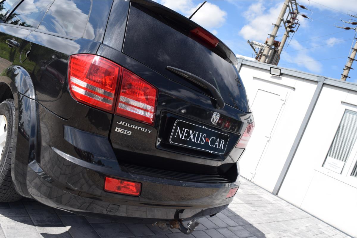 Dodge Journey