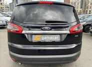 Ford S-MAX 8
