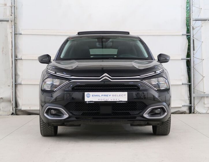 Citroën C4 3