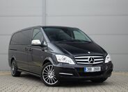 Mercedes-Benz Viano 3