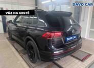 Volkswagen Tiguan 2