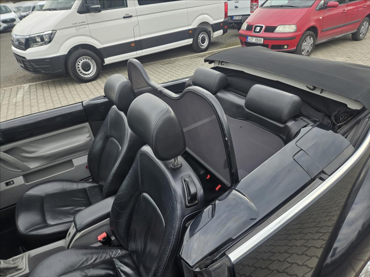 Volkswagen New Beetle