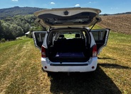 Nissan Pathfinder 2