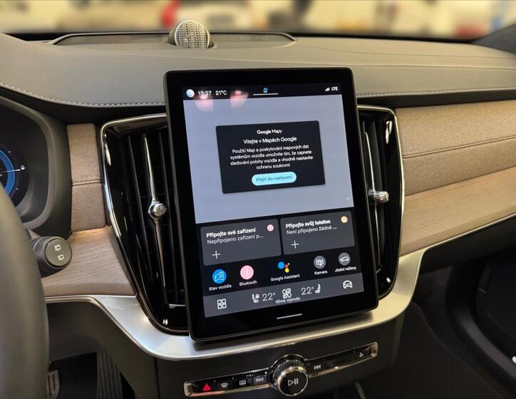 Volvo XC90 9