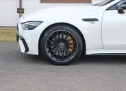 Mercedes-Benz AMG GT 10
