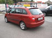 Škoda Fabia 4