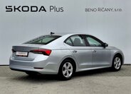 Škoda Octavia 2