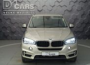 BMW X5 6