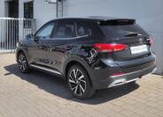 MG ZS 4