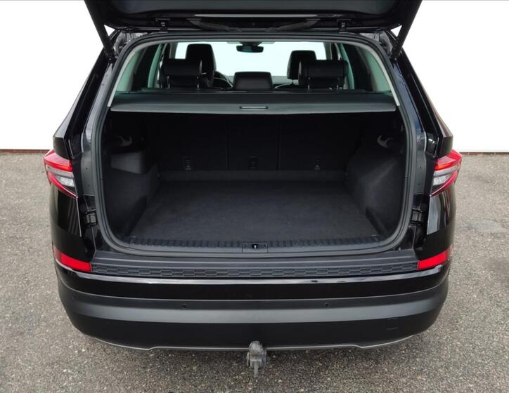 Škoda Kodiaq 28