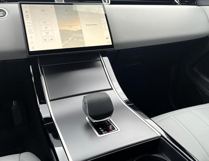 Land Rover Range Rover Evoque 15