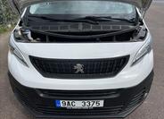 Peugeot Expert 25