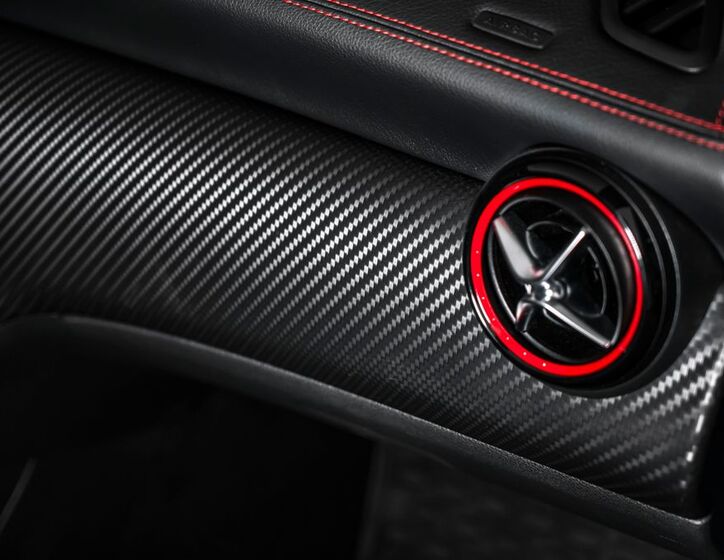 Mercedes-Benz Třídy A 23