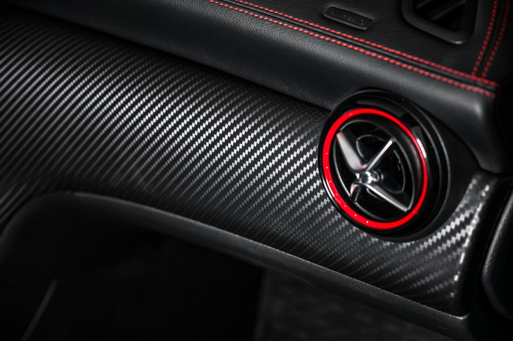 Mercedes-Benz Třídy A