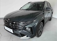 Hyundai Tucson 1