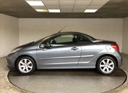 Peugeot 207 4