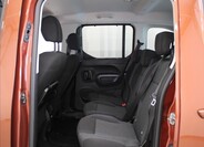 Peugeot Rifter 7