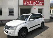 Suzuki Grand Vitara 1