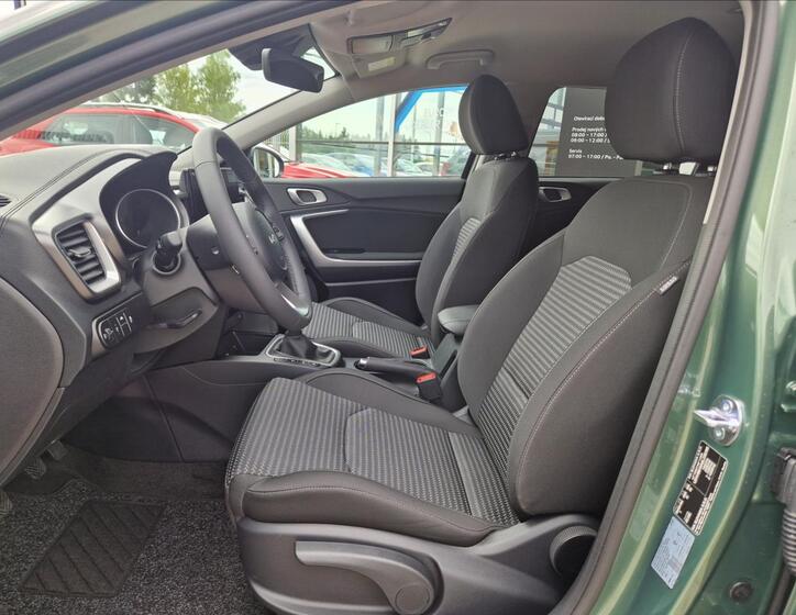 KIA Ceed 13