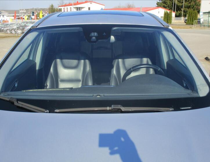 Volvo XC60 27