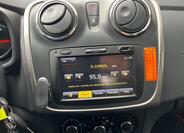 Dacia Sandero 28