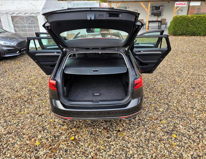 Volkswagen Passat 41