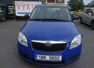 Škoda Fabia 11