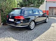 Volkswagen Passat 6