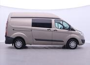 Ford Transit Custom 8